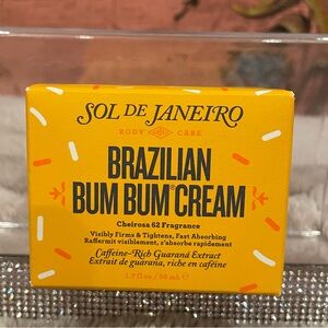 Sol de Janeiro Brazilian Bum Bum Cream